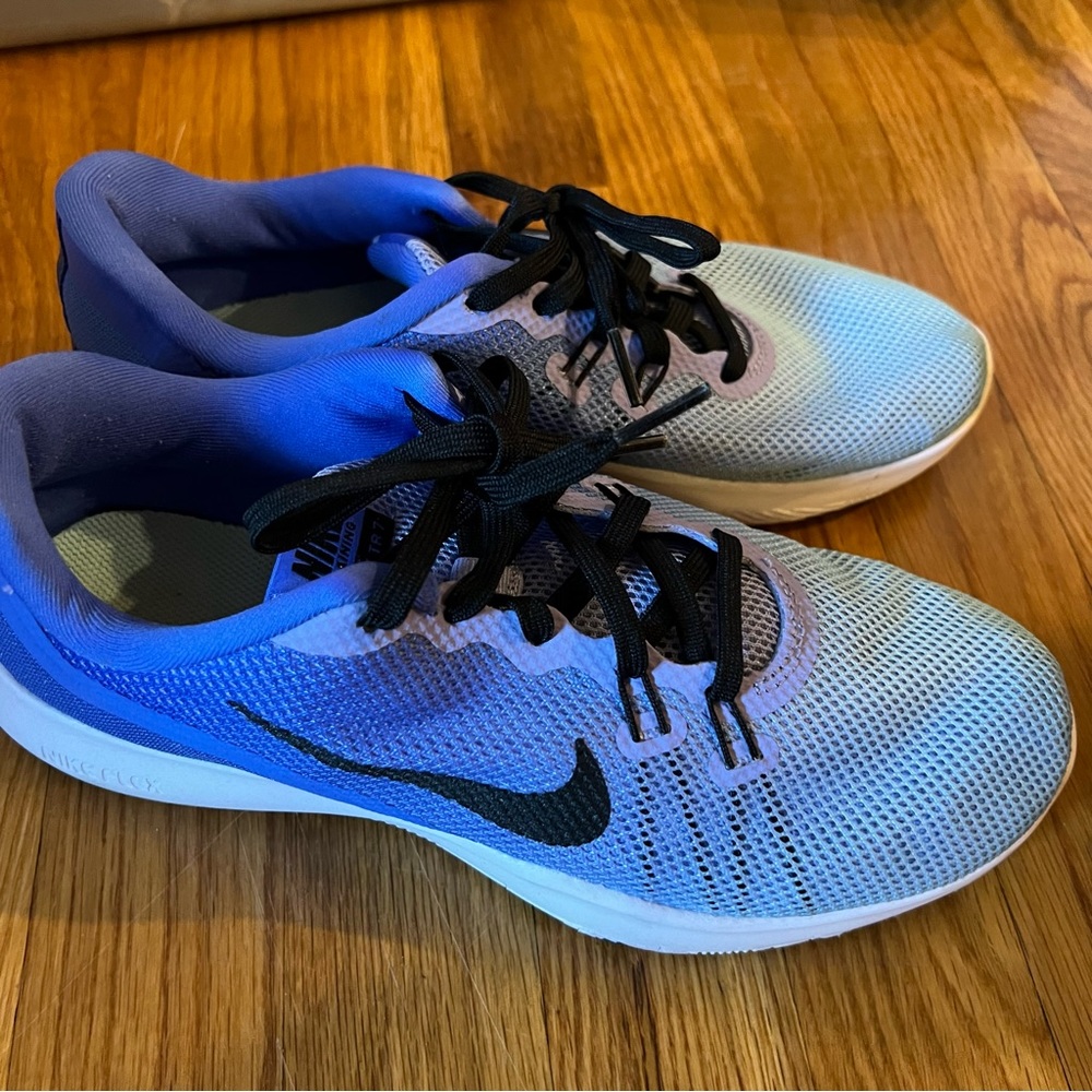 Nike shoes